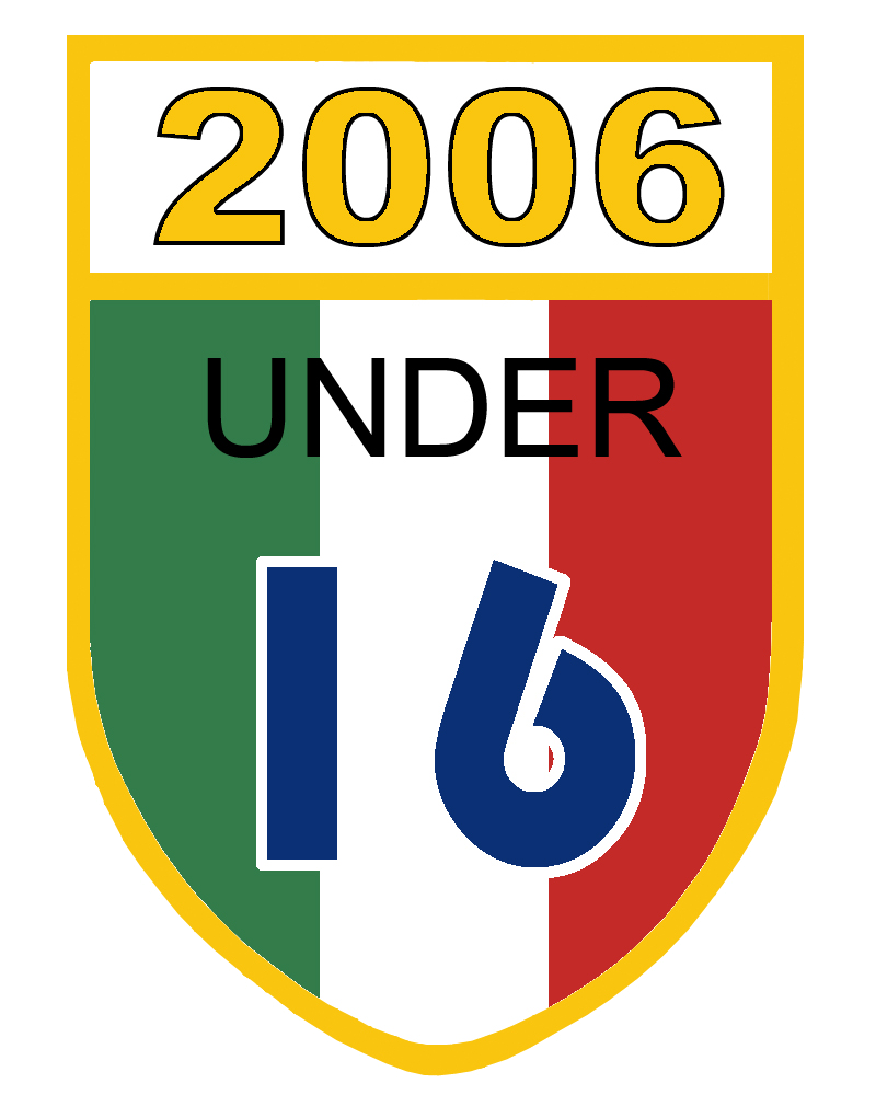 Scudetto 2006 Under 16